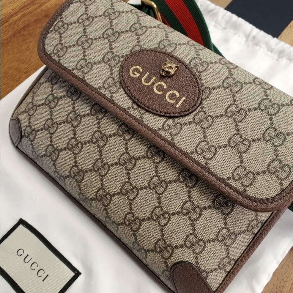 GUCCI Fanny Pack